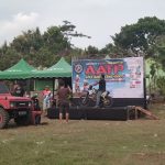 PERSIAPAN ACARA ATAS ANGIN TRAIL PARTY (AATP)